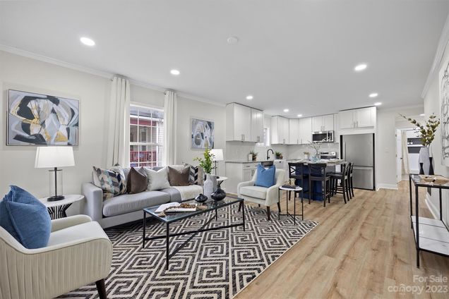 2431 Dundeen Street Charlotte, NC House Sold - Photo 1 of 1. Opens carousel modal