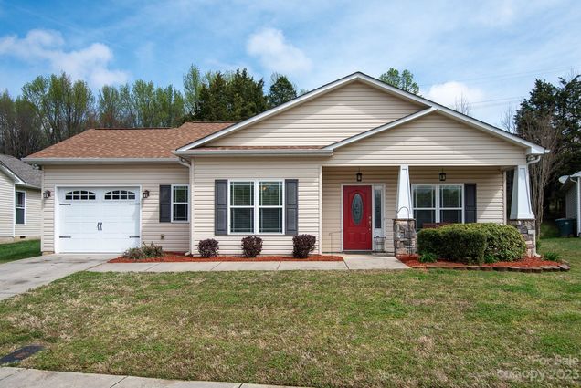2006 Chantilly Lane Unit 121 Salisbury, NC House Sold - Photo 1 of 1. Opens carousel modal