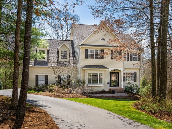 128 Duncan Estate Drive Fletcher, NC House Sold - Photo 1 of 1. Opens carousel modal