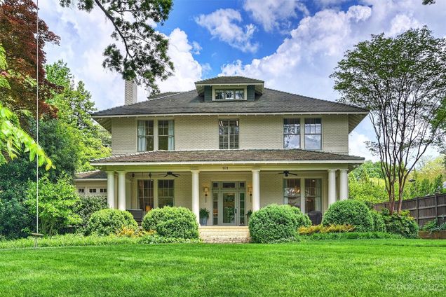101 Hermitage Road Charlotte, NC House Sold - Photo 1 of 1. Opens carousel modal