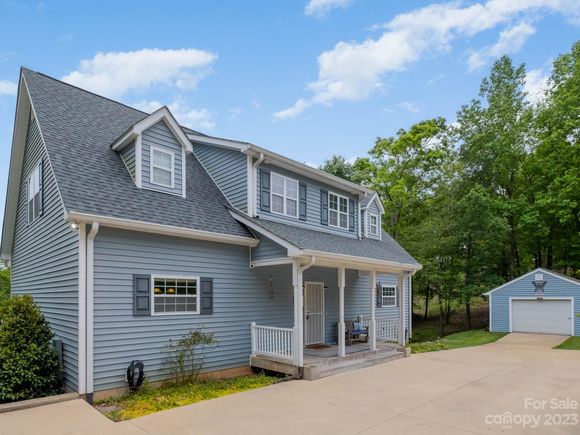 121 Stonecliff Lane Stony Point, NC House Sold - Photo 1 of 1. Opens carousel modal