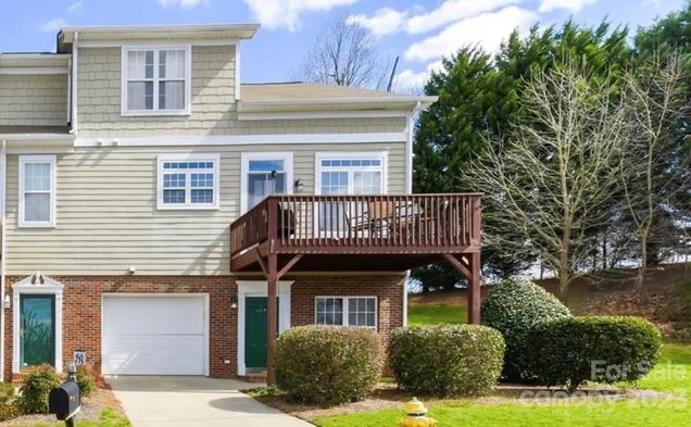 117 Forest Ridge Road Mooresville, NC Townhouse Sold - Photo 1 of 1. Opens carousel modal