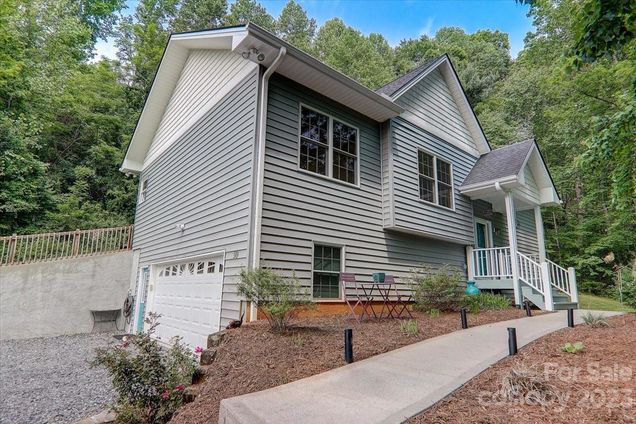 99 Pumphouse Road Hendersonville, NC House Sold - Photo 1 of 1. Opens carousel modal