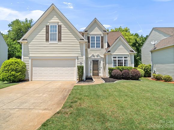 9301 Shepparton Drive Huntersville, NC House Sold - Photo 1 of 1. Opens carousel modal