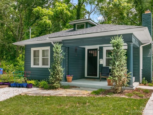 185 Houston Place Asheville, NC House Sold - Photo 1 of 1. Opens carousel modal