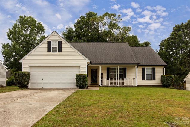 1267 Midlake Road Kannapolis, NC House Sold - Photo 1 of 1. Opens carousel modal