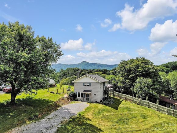 497 Utah Mountain Road Waynesville, NC House Sold - Photo 1 of 1. Opens carousel modal