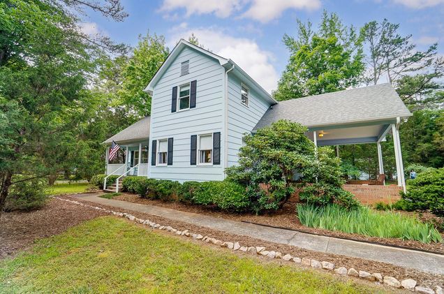 7012 Knotty Pine Road Waxhaw, NC House Sold - Photo 1 of 1. Opens carousel modal