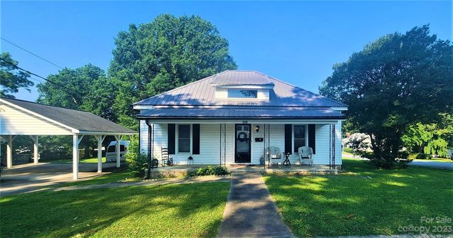 402 Madison Street Lincolnton, NC House Sold - Photo 1 of 1. Opens carousel modal