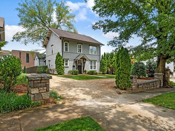 400 Hermitage Court Charlotte, NC House Sold - Photo 1 of 1. Opens carousel modal