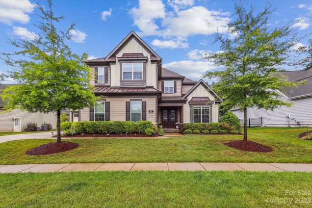 601 Vintage Creek Drive Weddington, NC House Sold - Photo 1 of 1. Opens carousel modal
