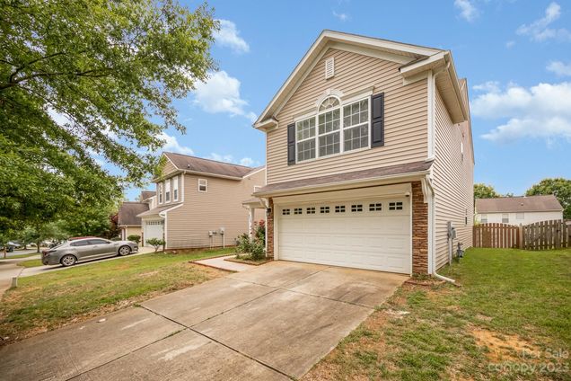 5529 Wyalong Drive Charlotte, NC House Sold - Photo 1 of 1. Opens carousel modal