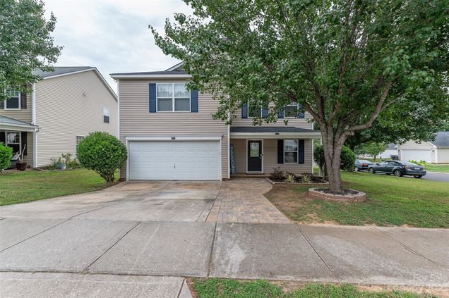 586 Annalinde Lane Rock Hill, SC House Sold - Photo 1 of 1. Opens carousel modal