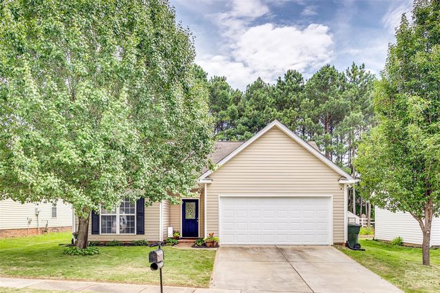 4649 Madeline Drive Rock Hill, SC House Sold - Photo 1 of 1. Opens carousel modal
