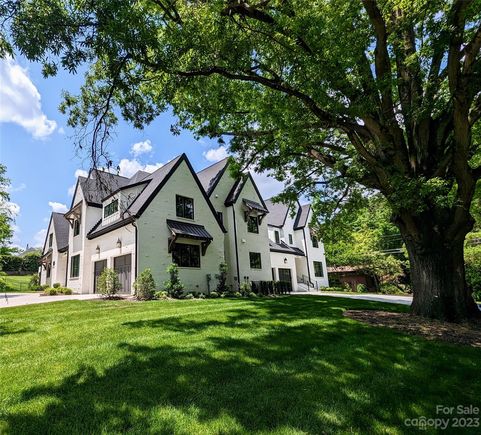 3002 Ferncliff Road Charlotte, NC Townhouse Sold - Photo 1 of 1. Opens carousel modal