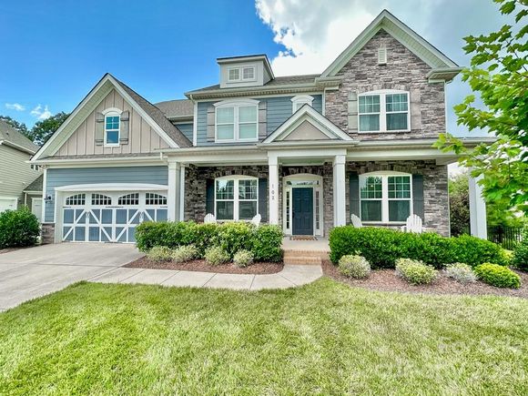 102 Chadderton Way Waxhaw, NC House Sold - Photo 1 of 1. Opens carousel modal