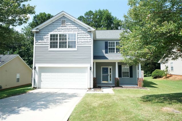 1417 Spring View Court Rock Hill, SC House Sold - Photo 1 of 1. Opens carousel modal
