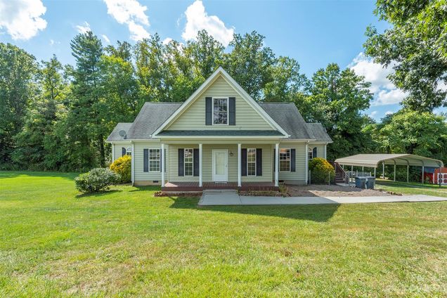 72 Chelsea Nix Lane Hendersonville, NC House Sold - Photo 1 of 1. Opens carousel modal