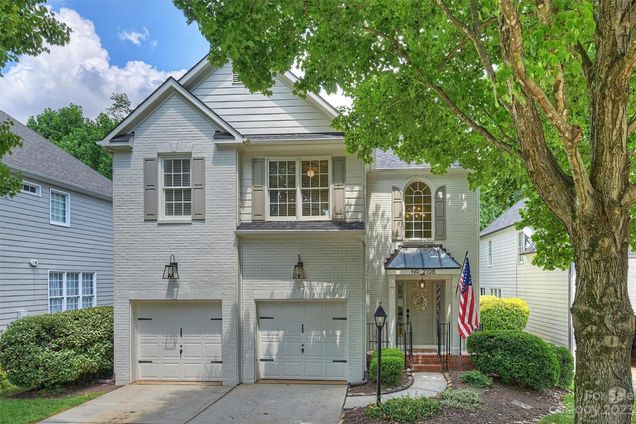 2108 Sablewood Drive Charlotte, NC House Sold - Photo 1 of 1. Opens carousel modal