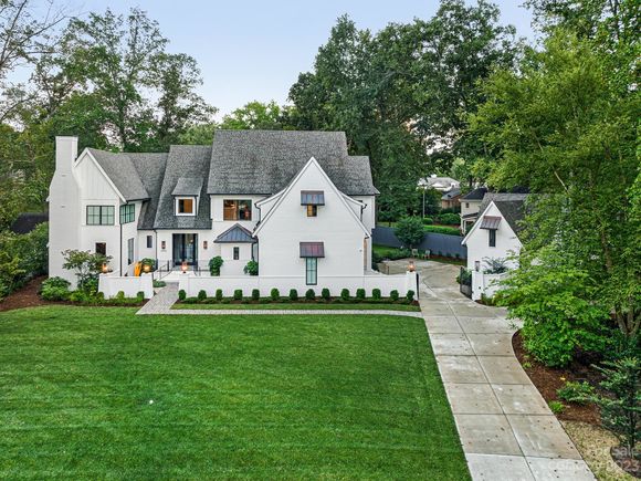4000 Columbine Circle Charlotte, NC House Sold - Photo 1 of 1. Opens carousel modal