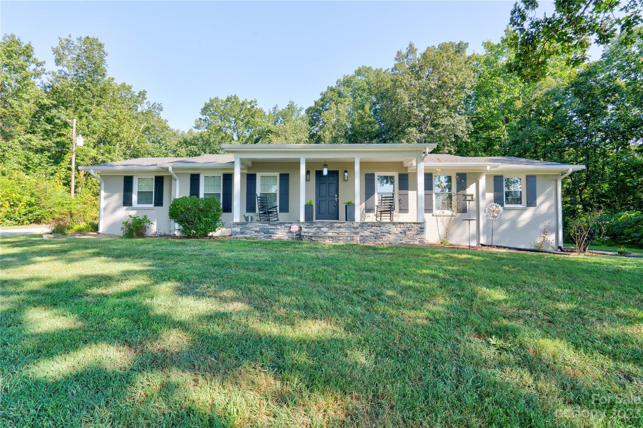201 Oak Grove Clover Hill Church Rd  