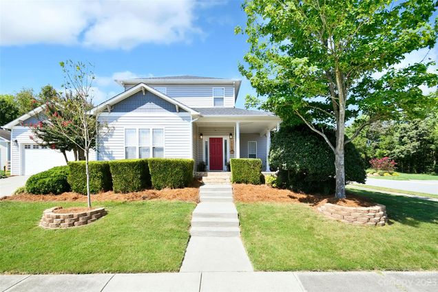1703 Dewberry Place Salisbury, NC House Sold - Photo 1 of 1. Opens carousel modal