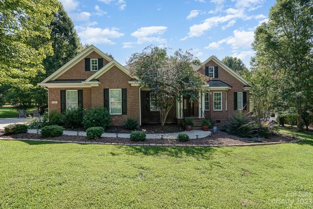 1521 Clay Hill Drive Rock Hill, SC House Sold - Photo 1 of 1. Opens carousel modal
