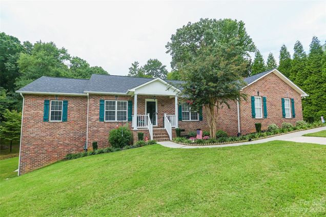 117 Stone Ridge Drive Salisbury, NC House Sold - Photo 1 of 1. Opens carousel modal