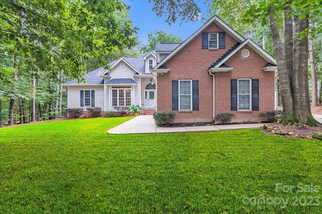 1920 Dawnhurst Lane York, SC House Sold - Photo 1 of 1. Opens carousel modal