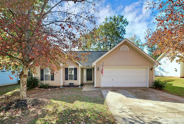 1258 Spring View Court Rock Hill, SC House Sold - Photo 1 of 1. Opens carousel modal
