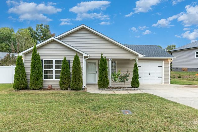 2033 Chantilly Lane Salisbury, NC House Sold - Photo 1 of 1. Opens carousel modal