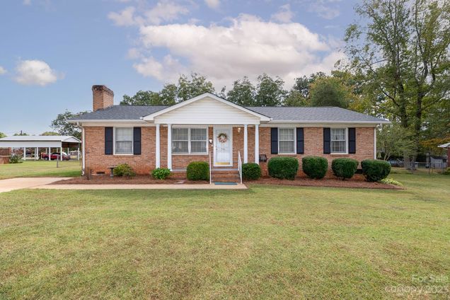 316 Lincoln Road York, SC House Sold - Photo 1 of 1. Opens carousel modal