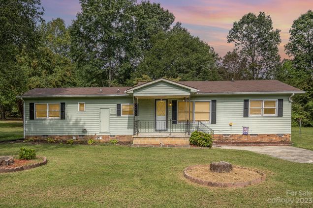 175 Delta Downs Lane Salisbury, NC House Sold - Photo 1 of 1. Opens carousel modal