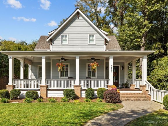 4531 Givens Way Charlotte, NC House Sold - Photo 1 of 1. Opens carousel modal