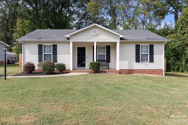 818 Finley View Drive Rock Hill, SC House Sold - Photo 1 of 1. Opens carousel modal