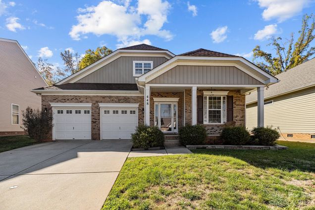 448 Anvil Draw Place Rock Hill, SC House Sold - Photo 1 of 1. Opens carousel modal