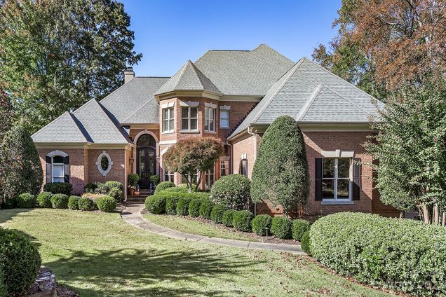15517 Ballantyne Country Club Drive Charlotte, NC House Sold - Photo 1 of 1. Opens carousel modal