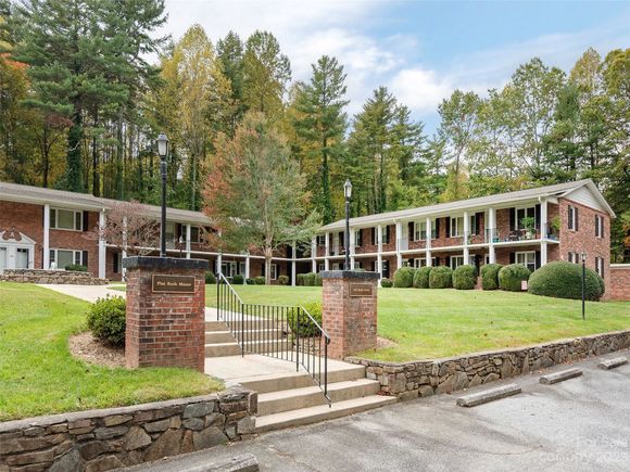 102 Boyd Drive Unit C-2 Flat Rock, NC Condo Sold - Photo 1 of 1. Opens carousel modal
