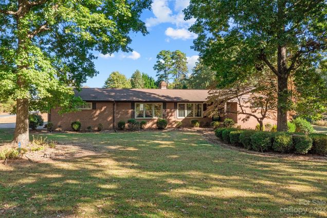 475 Woodland Drive China Grove, NC House Sold - Photo 1 of 1. Opens carousel modal