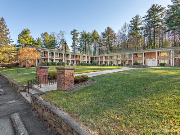 102 Boyd Drive Unit 5B Flat Rock, NC Condo Sold - Photo 1 of 1. Opens carousel modal
