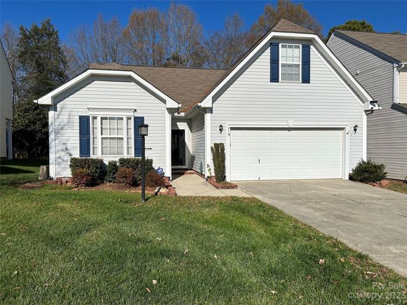 719 Marthas View Drive Huntersville, NC House Sold - Photo 1 of 1. Opens carousel modal