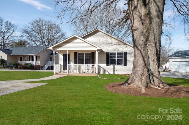 218 Carwen Court Kannapolis, NC House Sold - Photo 1 of 1. Opens carousel modal