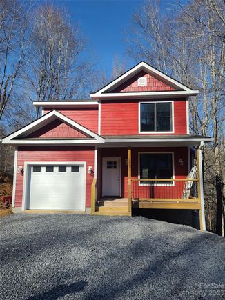 1255 Campbell Mountain Drive Waynesville, NC House Sold - Photo 1 of 1. Opens carousel modal