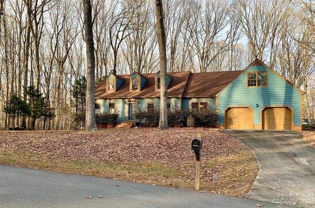 3210 Quilting Road Matthews, NC House Sold - Photo 1 of 1. Opens carousel modal