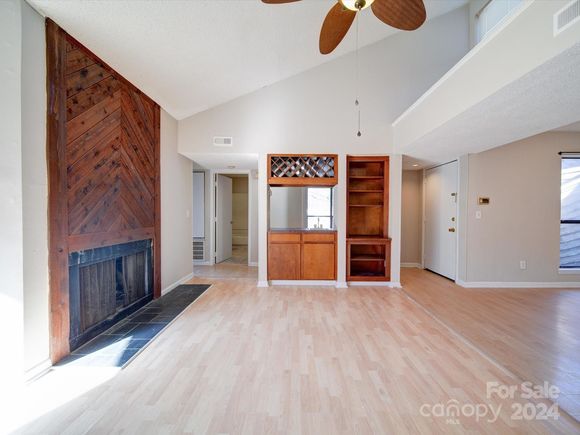 4608 Sharon Chase Drive Unit H Charlotte, NC Condo Sold - Photo 1 of 1. Opens carousel modal