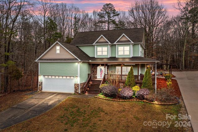 111 Cove Drive Salisbury, NC House Sold - Photo 1 of 1. Opens carousel modal