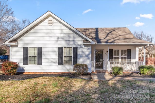226 Mcfadden Street Rock Hill, SC House Sold - Photo 1 of 1. Opens carousel modal