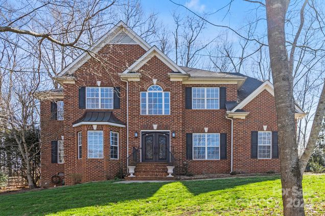 1008 Potters Bluff Road Monroe, NC House Sold - Photo 1 of 1. Opens carousel modal