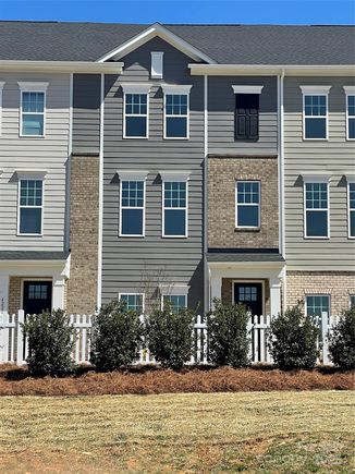 4223 S New Hope Road Unit 8
