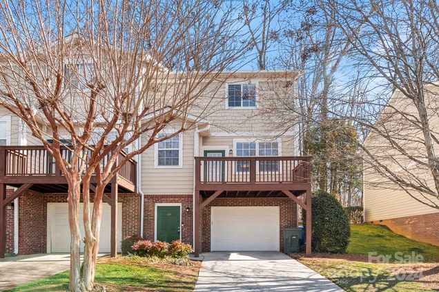 129 High Ridge Road Mooresville, NC Townhouse Sold - Photo 1 of 1. Opens carousel modal